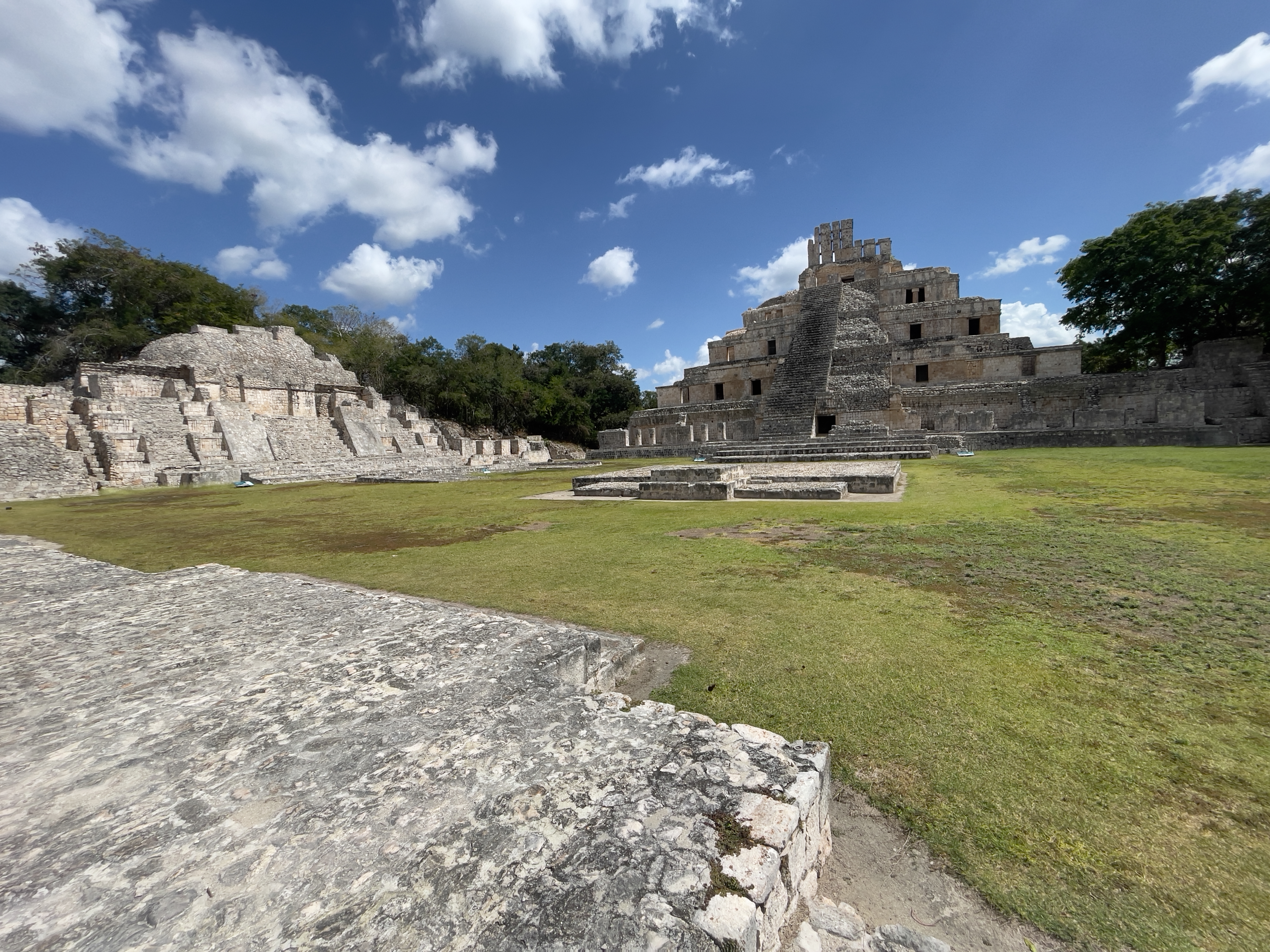 Aumentan viajes a los atractivos locales de Campeche, señala experta en turismo